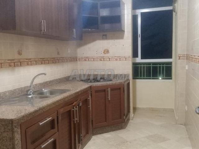 Appartement location à Centre Ville, Ben Slimane