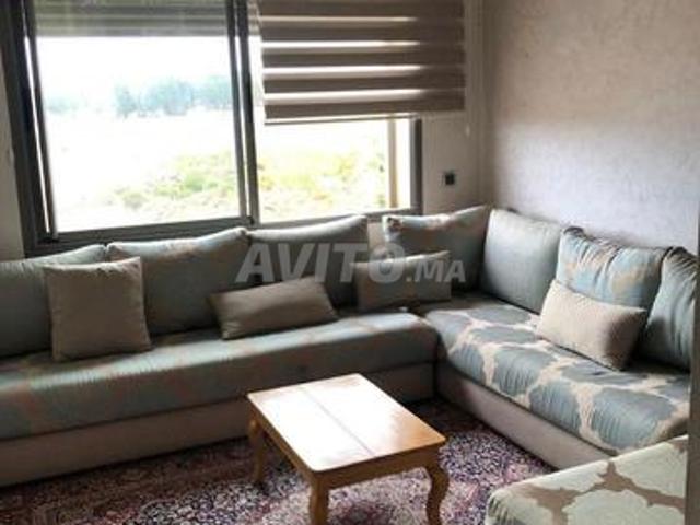 Appartement location à Mohammedia, Gharb-Chrarda-Beni Hssen