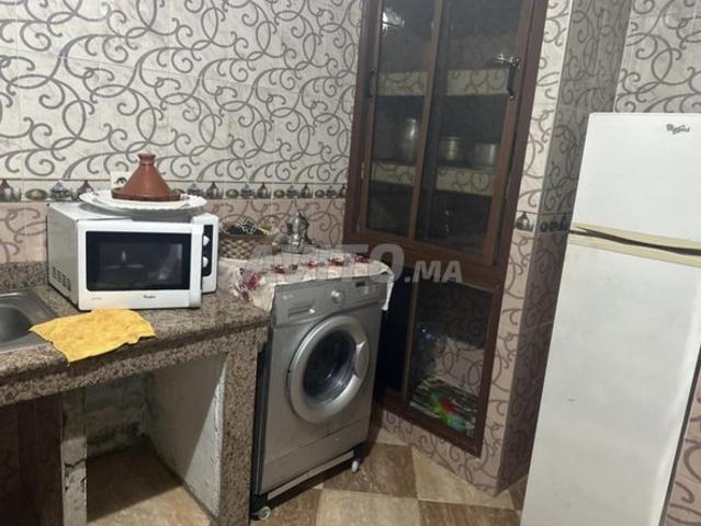 Appartement location à Mohammedia