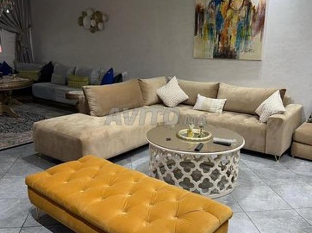 Appartement location à Mohammedia, Gharb-Chrarda-Beni Hssen