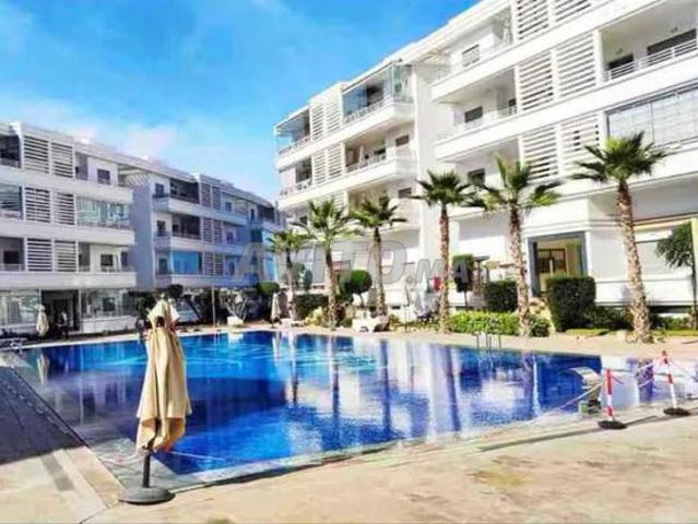 Appartement location à Mohammedia, Gharb-Chrarda-Beni Hssen