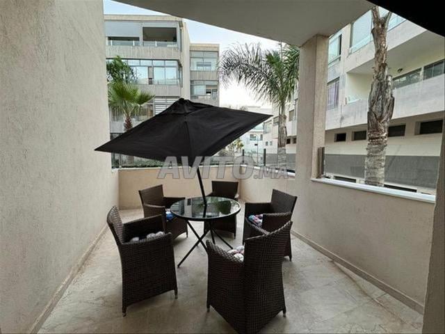 Appartement location à Mohammedia, Gharb-Chrarda-Beni Hssen