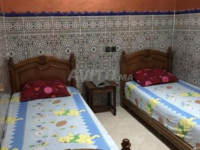 Appartement location