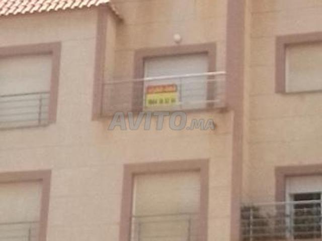 Appartement location à Nador