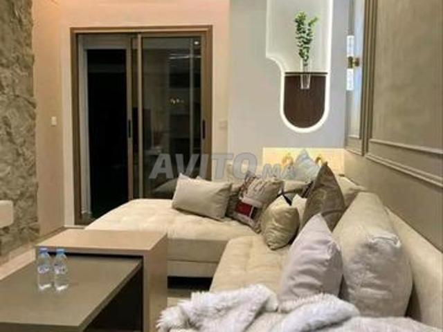 Appartement location à Centre Ville