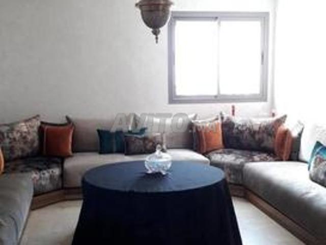 Appartement location à Nador
