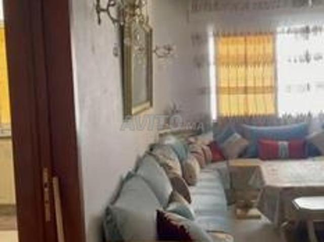 Appartement location à Centre Ville