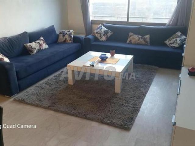 Appartement location à Nouaceur, Gharb-Chrarda-Beni Hssen