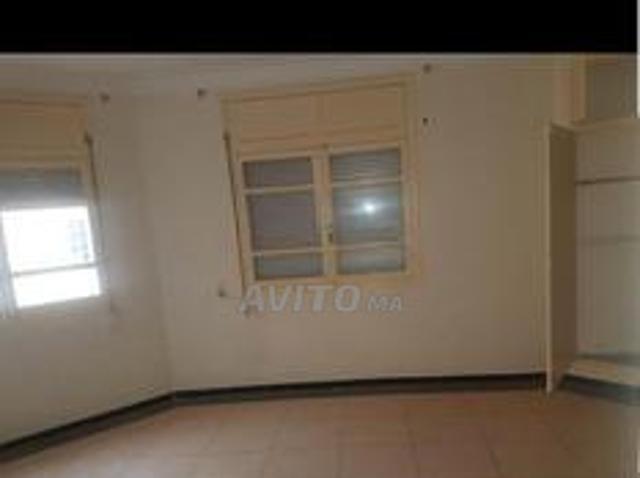 Appartement location à Centre Ville, Ben Slimane