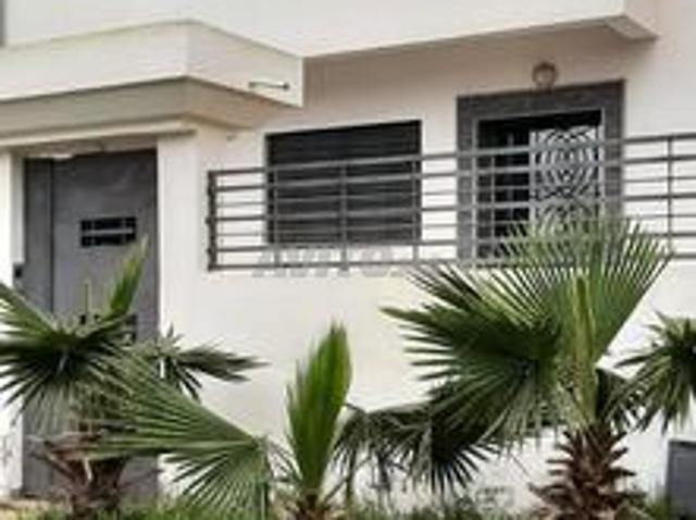 Appartement location à Témara