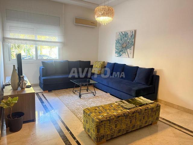 Appartement location à Hay Riad, Berkane