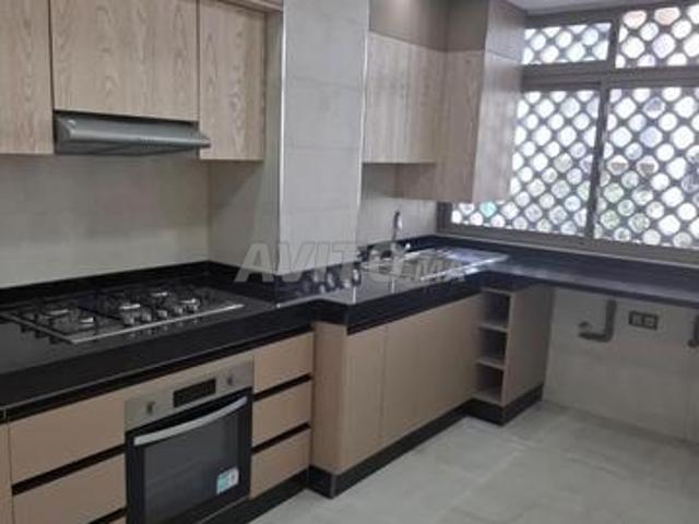 Appartement location