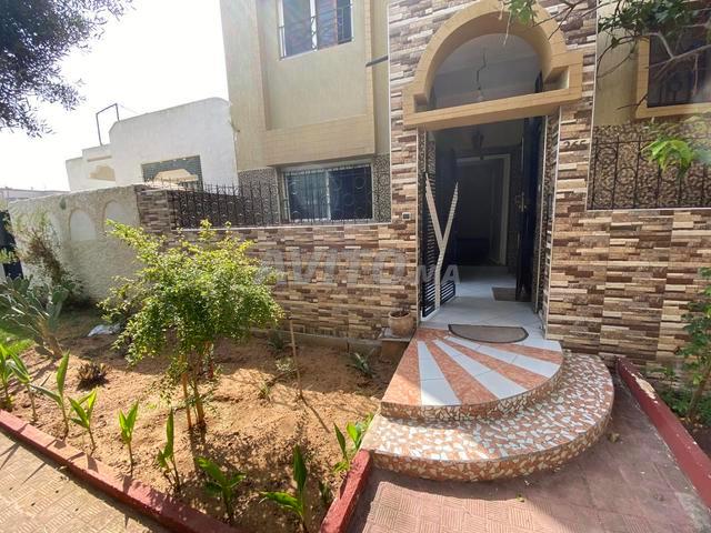 Appartement location à Hay Nahda, Ben Slimane