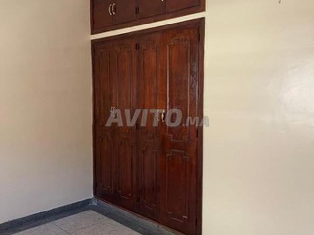 Appartement location à Hay Nahda, Ben Slimane
