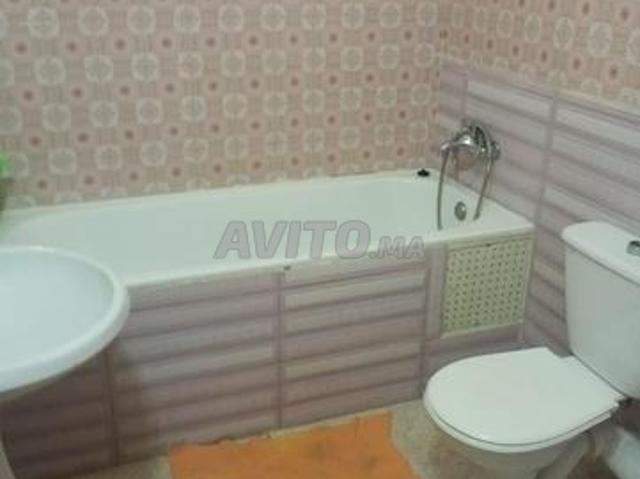 Appartement location à Hay Nahda, Ben Slimane