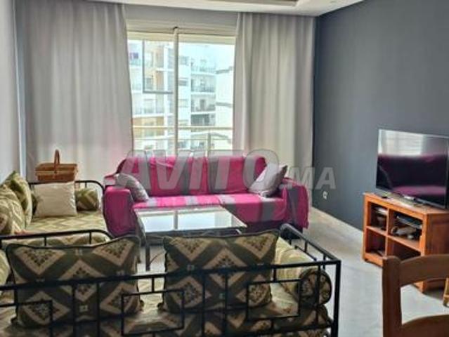Appartement location à Hay Riad, Berkane
