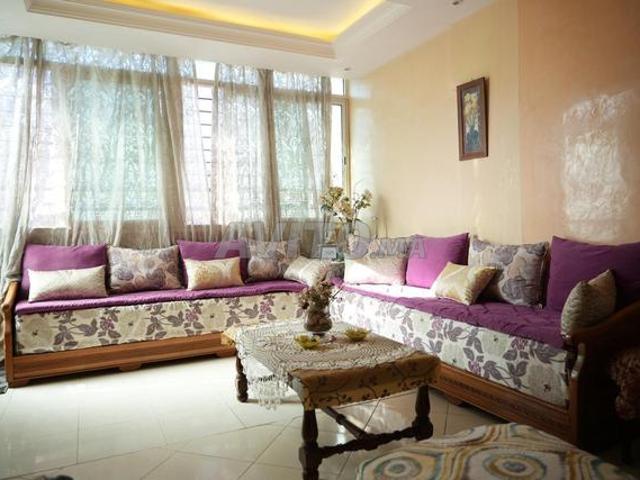 Maison location à Rbat