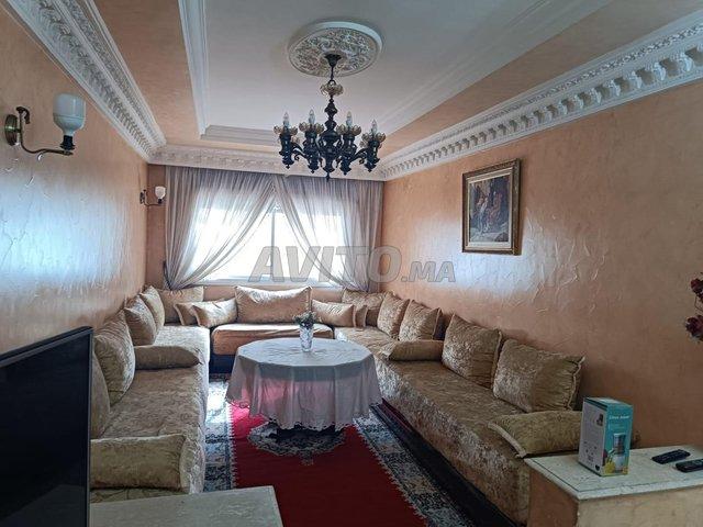 Appartement location