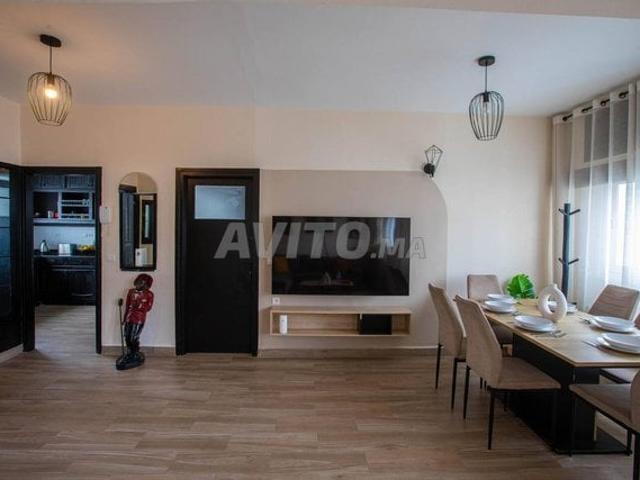 Appartement location