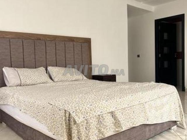 Appartement location à El Ma, Gharb-Chrarda-Beni Hssen