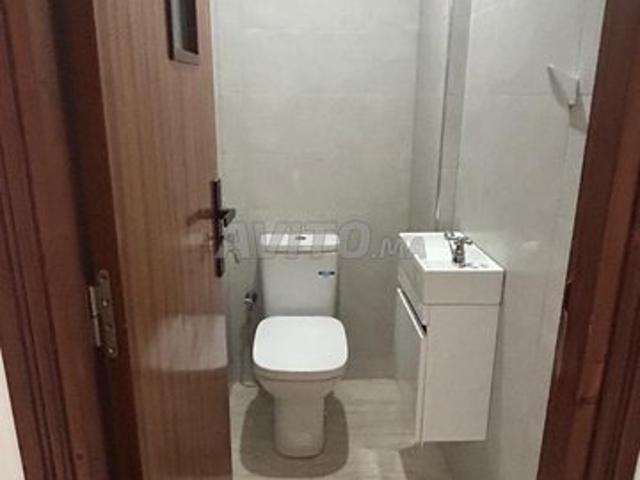 Appartement location