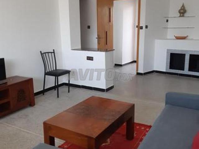 Appartement location à Rbat