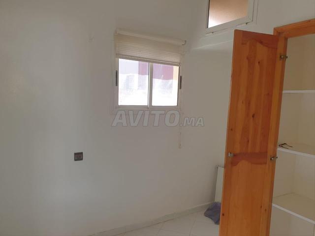 Appartement location à Rbat