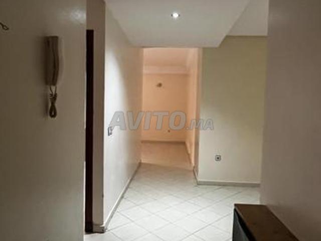 Appartement location