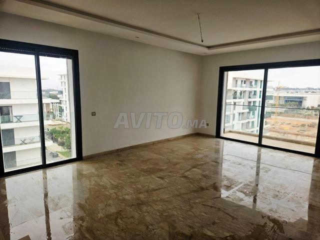 Appartement location