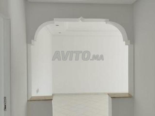 Appartement location à Rbat