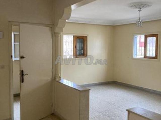 Appartement location à Rbat
