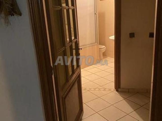 Appartement location à Rbat