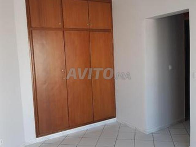 Appartement location à Hay Riad, Berkane