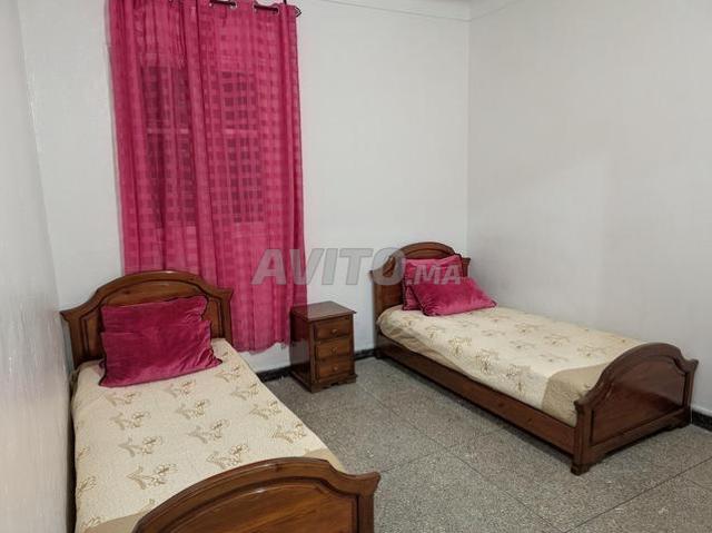 Appartement location à Saf, L'Oriental