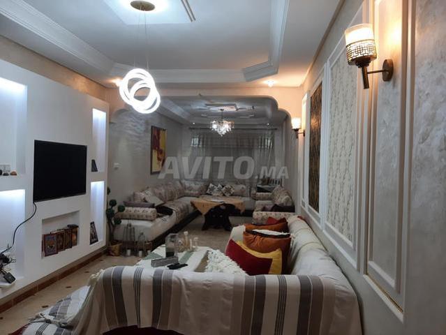 Appartement location à Madagh