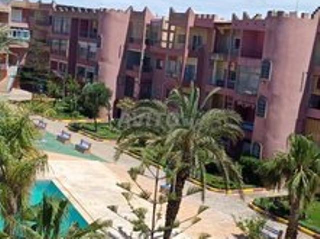 Appartement location à Mansouria, Gharb-Chrarda-Beni Hssen