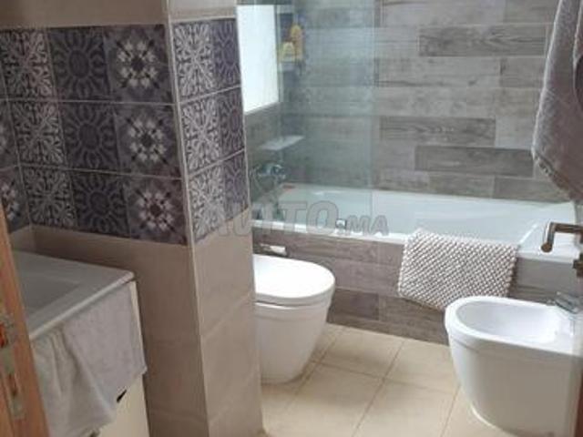 Appartement location à Saida