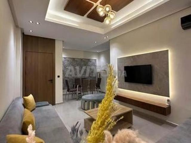 Appartement location à El Ma, Gharb-Chrarda-Beni Hssen