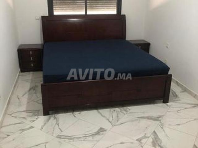 Appartement location à Salé