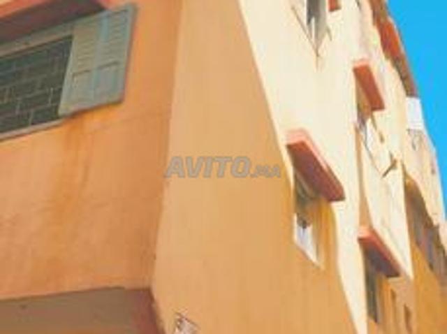 Appartement location à Salé