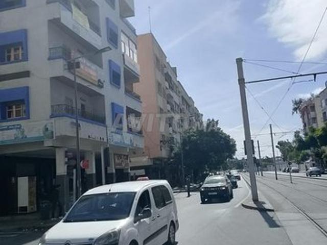 Appartement location à Salé