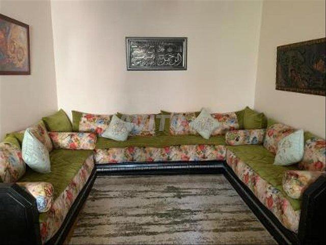 Appartement location à Salé