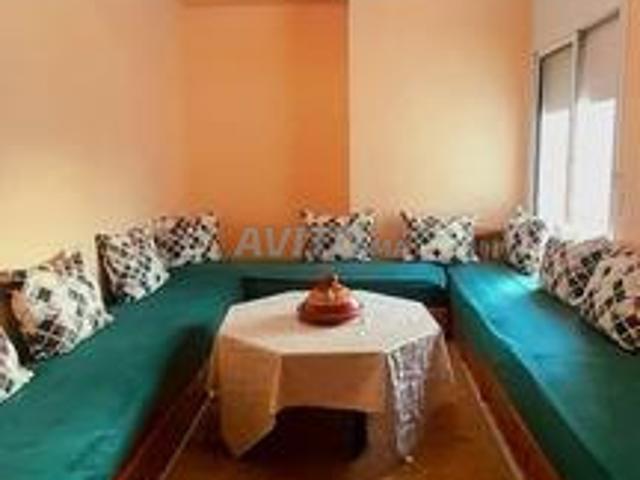 Appartement location à El Ma, Gharb-Chrarda-Beni Hssen