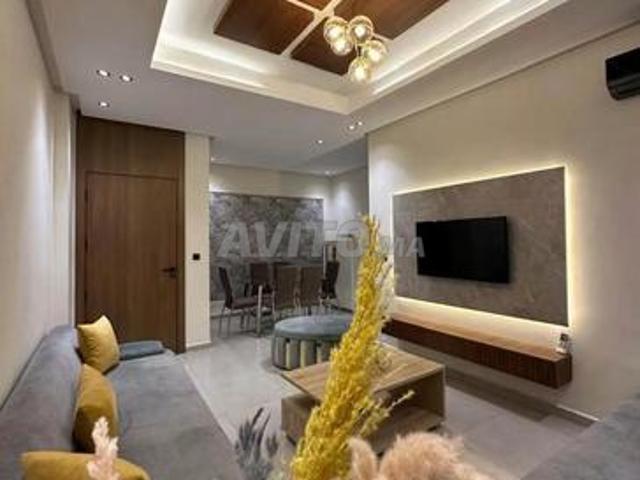 Appartement location à El Ma, Gharb-Chrarda-Beni Hssen