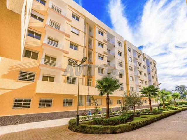 Appartement location à Settat, Gharb-Chrarda-Beni Hssen