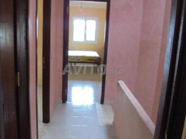 Appartement location à El Ma, Gharb-Chrarda-Beni Hssen