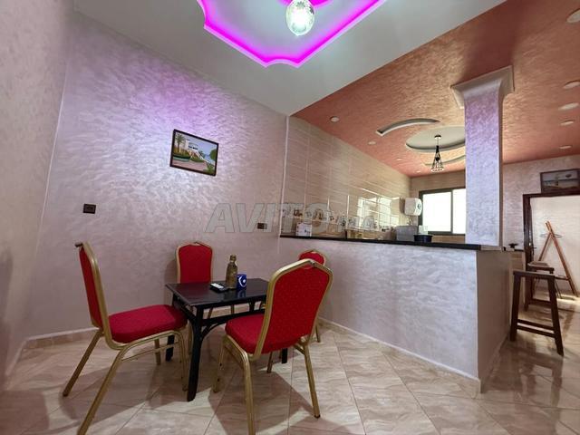 Appartement location à Ifni
