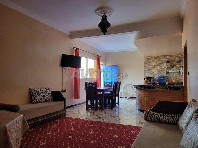 Appartement location à Ifni