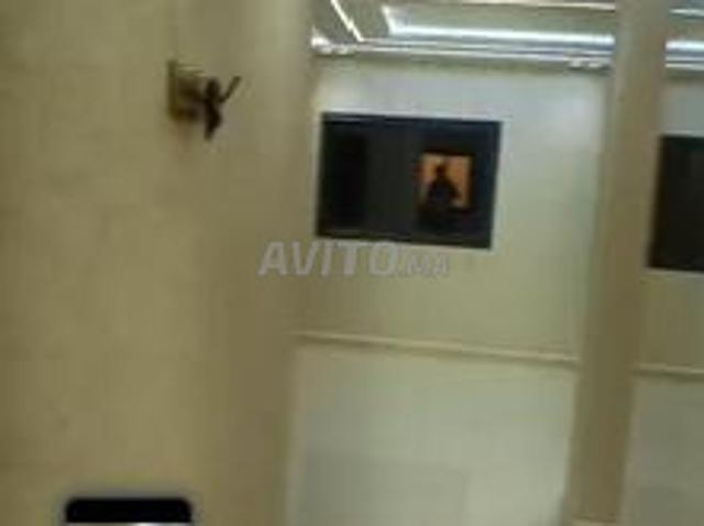 Appartement location à Sidi Qacem