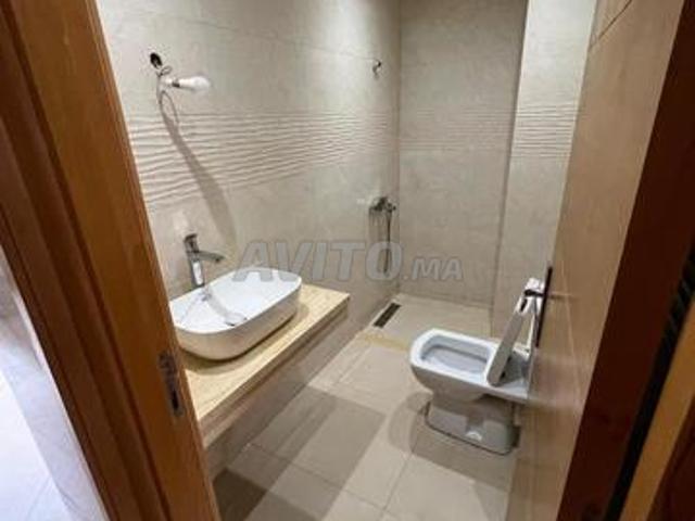 Appartement location